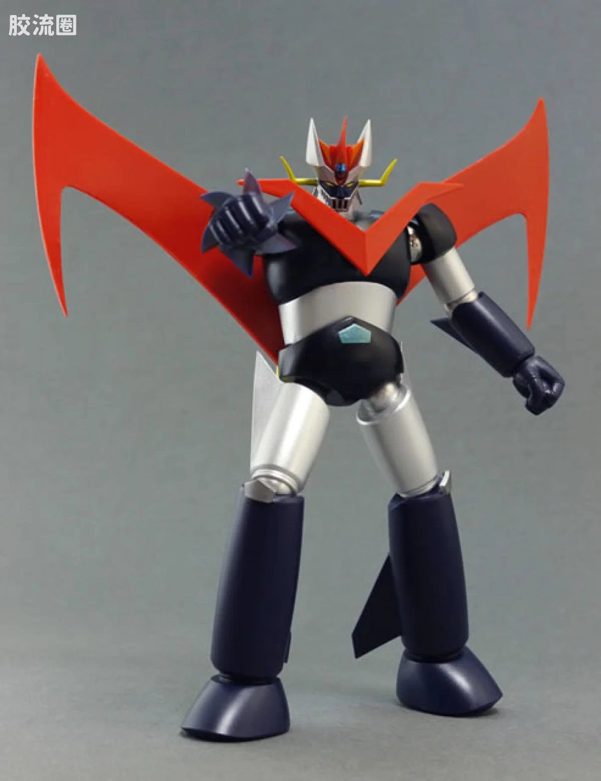 EVOLUTION-TOY机甲成品系列 Dynamite Action GK Limited GK 大魔神 大魔神 - 图片